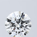 IGI 2 Carat Round Brilliant Lab Grown Diamond