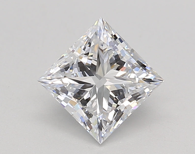 IGI 1.13 Carat 公主方 - Princess Cut 培育鑽石 Lab Grown Diamond 人造鑽石 人工鑽石 實驗室鑽石 培養鑽石 香港 培育鑽 