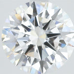 IGI 2.95 Carat Round Brilliant Lab Grown Diamond 人工培育鑽石 實驗室人造鑽石