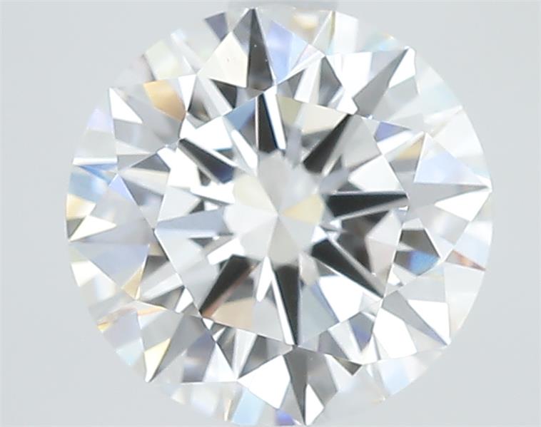 IGI 2.95 Carat Round Brilliant Lab Grown Diamond 人工培育鑽石 實驗室人造鑽石