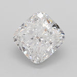 IGI 3.02 Carat Cushion Lab Grown Diamond 人工培育鑽石 實驗室人造鑽石