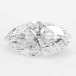 IGI 1.90 Carat Marquise Lab Grown Diamond 人工培育鑽石 實驗室人造鑽石