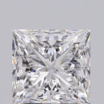 IGI 2.32 Carat Princess Cut Lab Grown Diamond 人工培育鑽石 實驗室人造鑽石