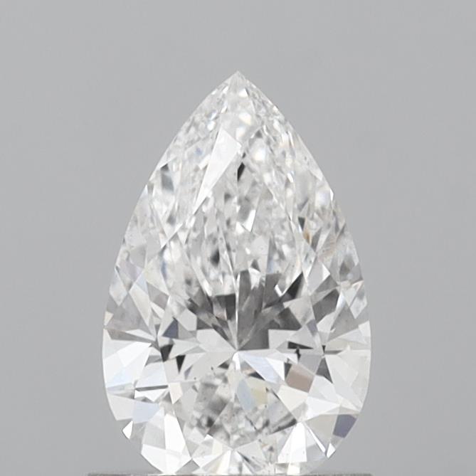 IGI 1.01 Carat Pear Lab Grown Diamond 人工培育鑽石 實驗室人造鑽石