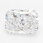 IGI 5.10 Carat Radiant Cut Lab Grown Diamond 人工培育鑽石 實驗室人造鑽石