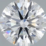 IGI 1.10 Carat Round Brilliant Lab Grown Diamond 人工培育鑽石 實驗室人造鑽石