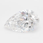 IGI 1.01 Carat Pear Lab Grown Diamond 人工培育鑽石 實驗室人造鑽石