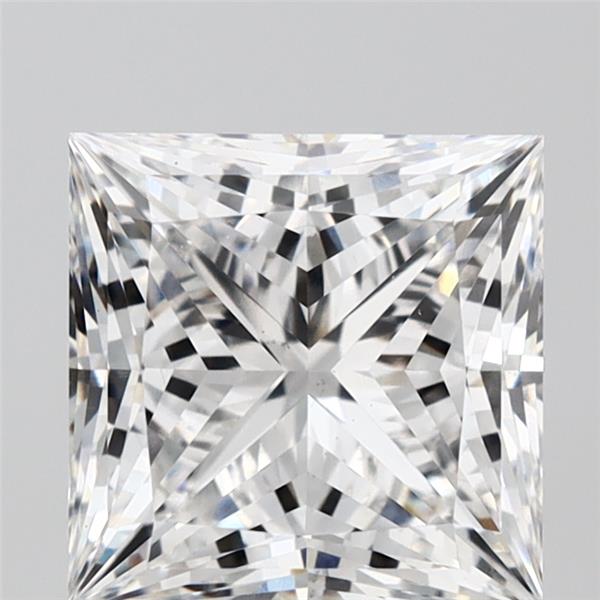 IGI 1.81 Carat Princess Cut Lab Grown Diamond 人工培育鑽石 實驗室人造鑽石