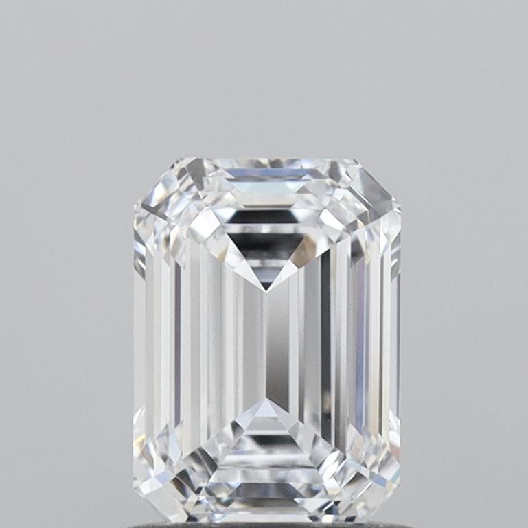 IGI 1.04 Carat Emerald Lab Grown Diamond 人工培育鑽石 實驗室人造鑽石