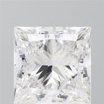 IGI 8.38 Carat Princess Cut Lab Grown Diamond 人工培育鑽石 實驗室人造鑽石