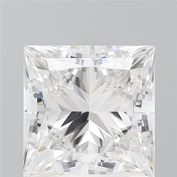 IGI 8.38 Carat Princess Cut Lab Grown Diamond 人工培育鑽石 實驗室人造鑽石