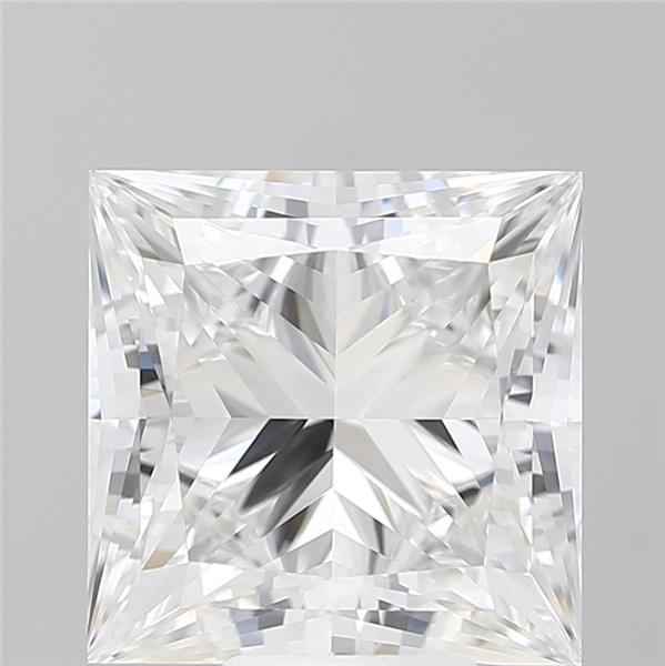 IGI 8.38 Carat Princess Cut Lab Grown Diamond 人工培育鑽石 實驗室人造鑽石