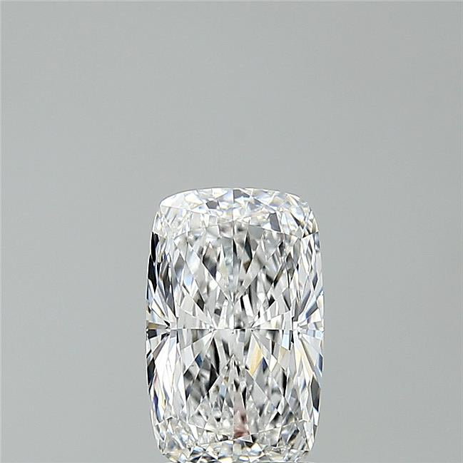IGI 1.91 Carat Cushion Lab Grown Diamond 人工培育鑽石 實驗室人造鑽石