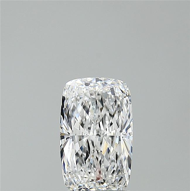 IGI 1.91 Carat Cushion Lab Grown Diamond 人工培育鑽石 實驗室人造鑽石