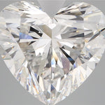 IGI 10.06 Carat Heart Lab Grown Diamond 人工培育鑽石 實驗室人造鑽石