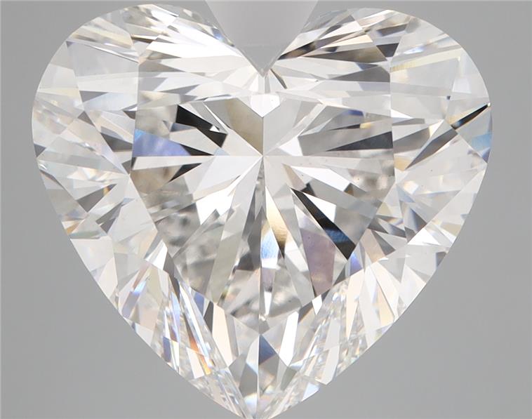 IGI 10.06 Carat Heart Lab Grown Diamond 人工培育鑽石 實驗室人造鑽石