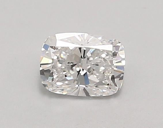 IGI 0.6 Carat Cushion Lab Grown Diamond