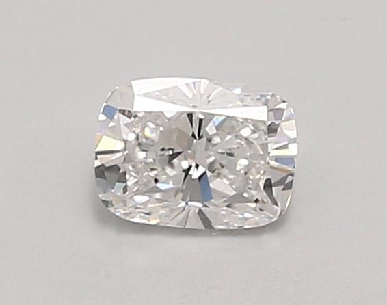 IGI 0.6 Carat Cushion Lab Grown Diamond