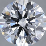 IGI 1.7 Carat Round Brilliant Lab Grown Diamond