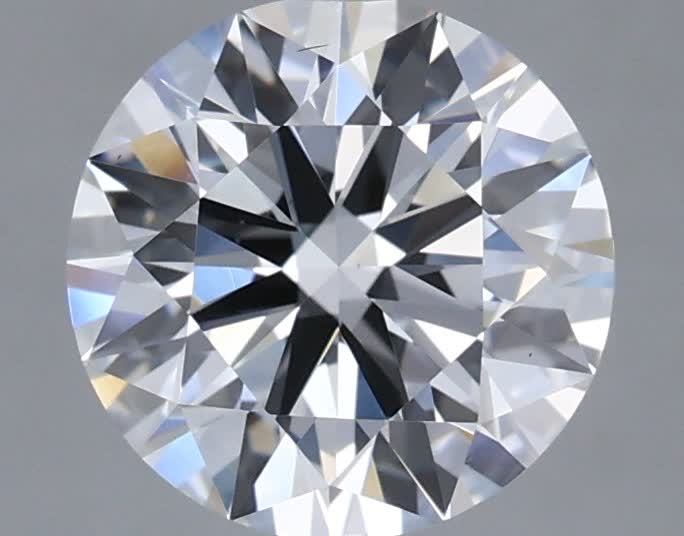IGI 1.7 Carat Round Brilliant Lab Grown Diamond