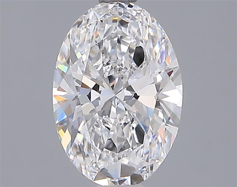 IGI 1.53 Carat Oval Lab Grown Diamond 人工培育鑽石 實驗室人造鑽石