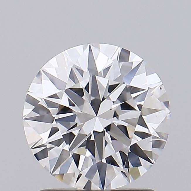 IGI 1.43 Carat Round Brilliant Lab Grown Diamond