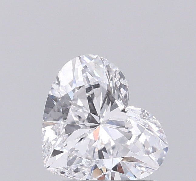 IGI 1.03 Carat Heart Lab Grown Diamond 人工培育鑽石 實驗室人造鑽石