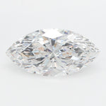 IGI 1.88 Carat Marquise Lab Grown Diamond 人工培育鑽石 實驗室人造鑽石