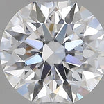 IGI 1.04 Carat Round Brilliant Lab Grown Diamond 人工培育鑽石 實驗室人造鑽石