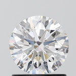 IGI 1.05 Carat Round Brilliant Lab Grown Diamond