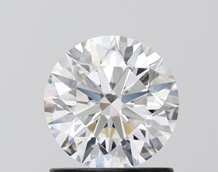 IGI 1.05 Carat Round Brilliant Lab Grown Diamond
