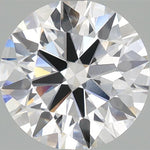 IGI 2.26 Carat Round Brilliant Lab Grown Diamond 人工培育鑽石 實驗室人造鑽石