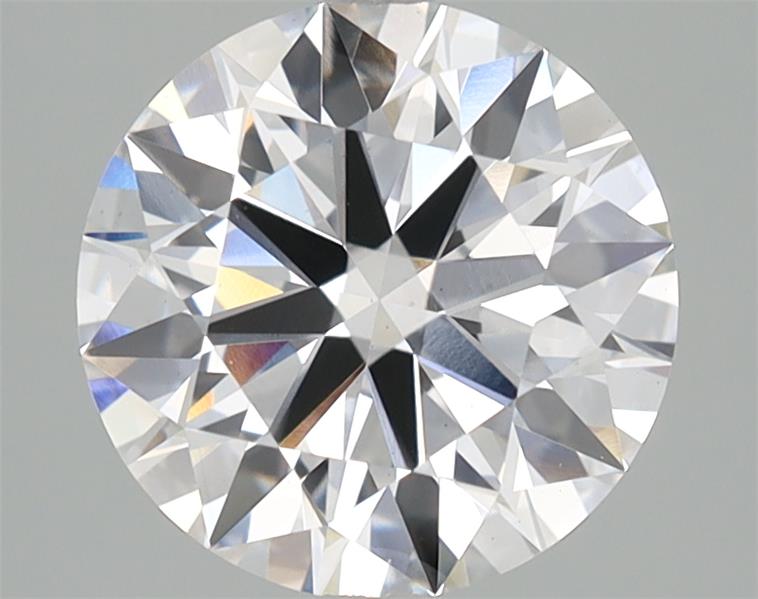 IGI 2.26 Carat Round Brilliant Lab Grown Diamond 人工培育鑽石 實驗室人造鑽石