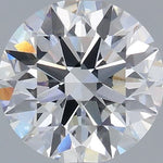 IGI 1.09 Carat Round Brilliant Lab Grown Diamond