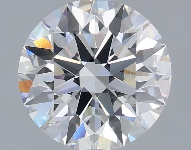 IGI 1.09 Carat Round Brilliant Lab Grown Diamond