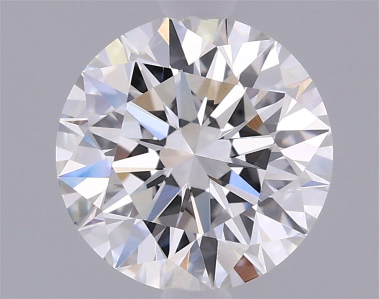 IGI 1.51 Carat Round Brilliant Lab Grown Diamond 人工培育鑽石 實驗室人造鑽石