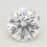 IGI 1.52 Carat Round Brilliant Lab Grown Diamond 人工培育鑽石 實驗室人造鑽石