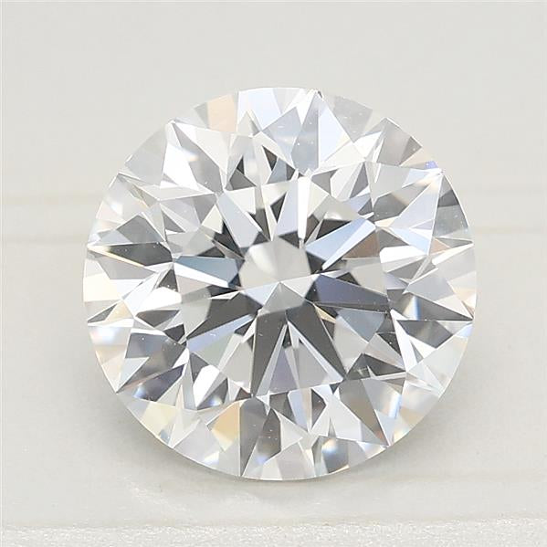 IGI 1.52 Carat Round Brilliant Lab Grown Diamond 人工培育鑽石 實驗室人造鑽石