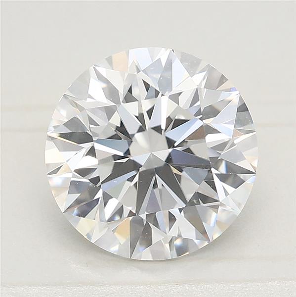 IGI 1.52 Carat Round Brilliant Lab Grown Diamond 人工培育鑽石 實驗室人造鑽石