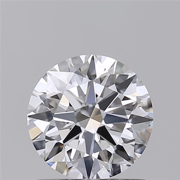 GIA 1.02 Carat Round Brilliant Lab Grown Diamond