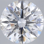 IGI 9.02 Carat Round Brilliant Lab Grown Diamond 人工培育鑽石 實驗室人造鑽石