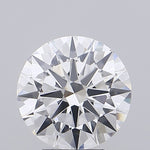 IGI 2.06 Carat Round Brilliant Lab Grown Diamond 人工培育鑽石 實驗室人造鑽石