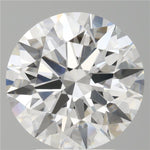 IGI 4.08 Carat Round Brilliant Lab Grown Diamond 人工培育鑽石 實驗室人造鑽石