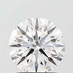 IGI 1.49 Carat Round Brilliant Lab Grown Diamond 人工培育鑽石 實驗室人造鑽石