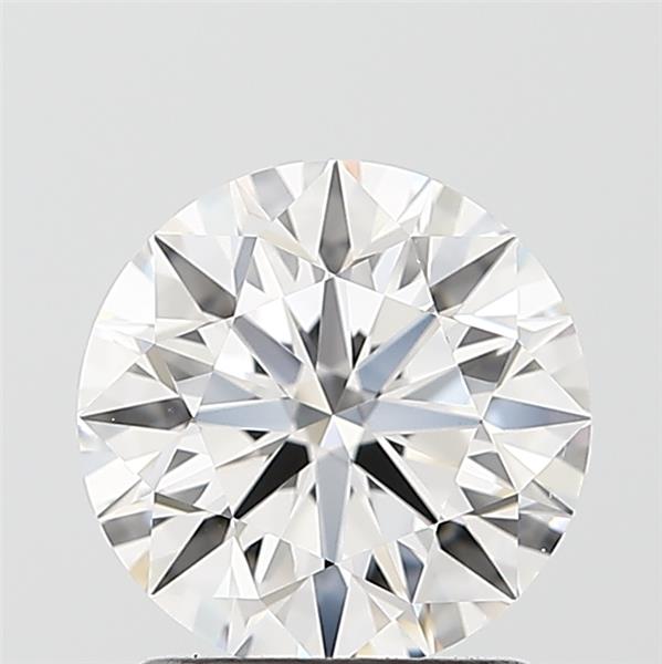 IGI 1.49 Carat Round Brilliant Lab Grown Diamond 人工培育鑽石 實驗室人造鑽石