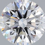 IGI 2.03 Carat Round Brilliant Lab Grown Diamond 人工培育鑽石 實驗室人造鑽石