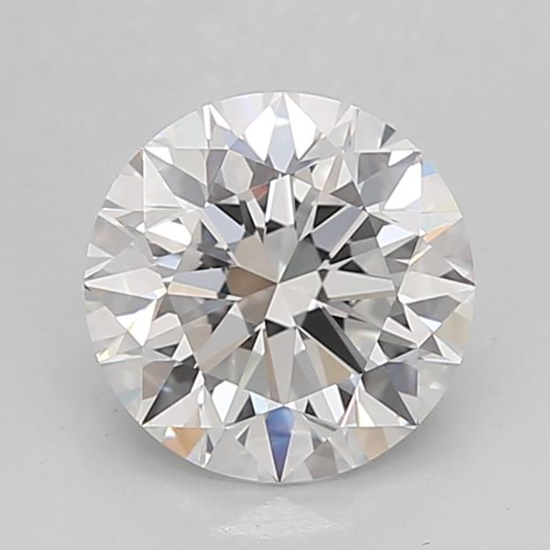 IGI 1.6 Carat Round Brilliant Lab Grown Diamond