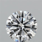 IGI 4.00 Carat Round Brilliant Lab Grown Diamond 人工培育鑽石 實驗室人造鑽石