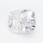 IGI 4.50 Carat Cushion Lab Grown Diamond 人工培育鑽石 實驗室人造鑽石