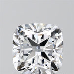 IGI 0.94 Carat Cushion Lab Grown Diamond 人工培育鑽石 實驗室人造鑽石